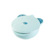 Bento Boxes Stainless Steel Cutlery Portable Suction
