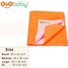 OYO BABY protector para colchón