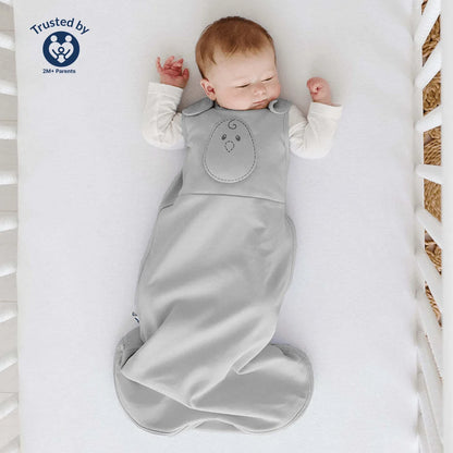 Zen Sack™ Classic Saco de dormir, 0-6 meses, 0.5tog