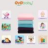 OYO BABY protector para colchón