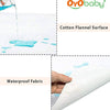 OYO BABY protector para colchón