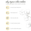 Burt's Bees saco 0-6 meses, 100% algodón orgánico