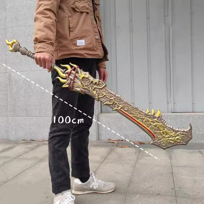 Espada Narakaor para niños