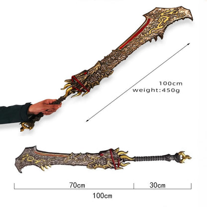 Espada Narakaor para niños