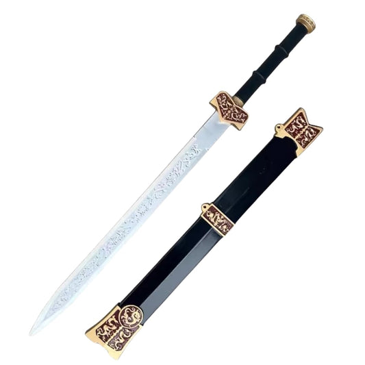 Espada tradicional china