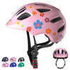 Casco de bicicleta para bebé, Talla XS