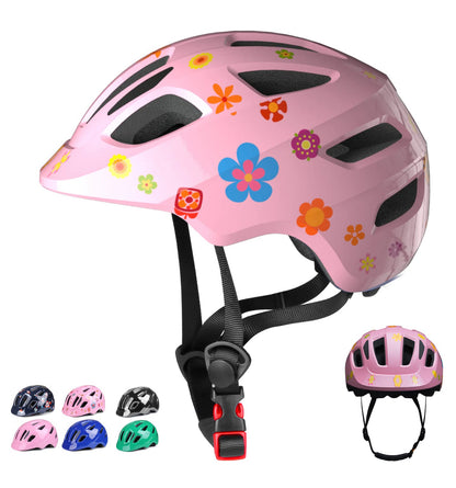 Casco de bicicleta para bebé, Talla XS