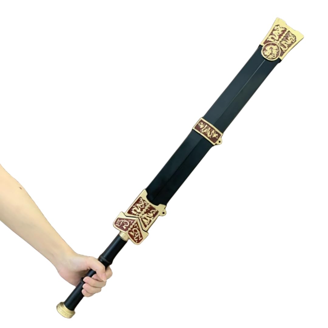 Espada tradicional china