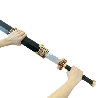 Espada tradicional china