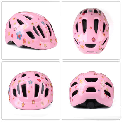 Casco de bicicleta para bebé, Talla XS