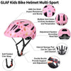 Casco de bicicleta para bebé, Talla XS