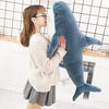 Peluche de tiburón
