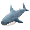 Peluche de tiburón