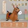 Caballo saltarín inflable INPANY