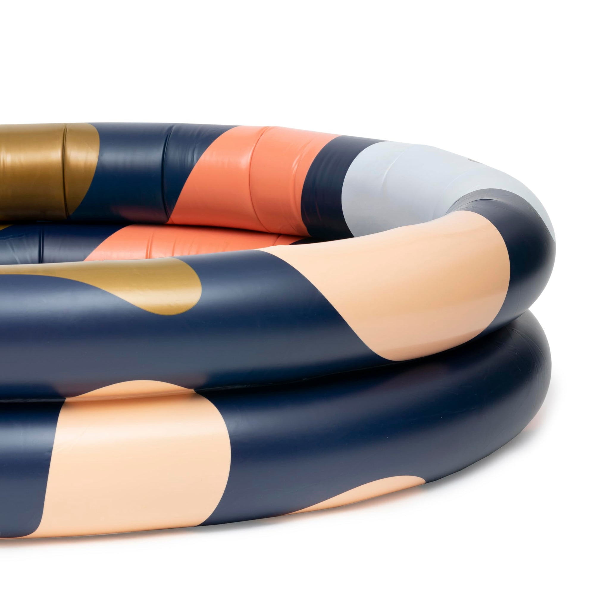 Pool Buoy Piscina inflable redonda con bolsa de almacenamiento