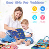 BESFAN – Montessori Busy Board Book