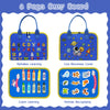 BESFAN – Montessori Busy Board Book