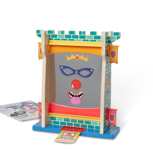 Melissa & Doug, Espejo Funhouse