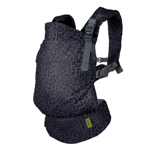 Boba X - Portabebés ajustable para recién nacidos a niños pequeños