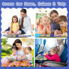 BESFAN – Montessori Busy Board Book