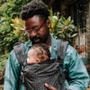 Boba X - Portabebés ajustable para recién nacidos a niños pequeños