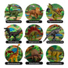 Juguetes de dinosaurios TEMI para niños de 3 a 5 años
