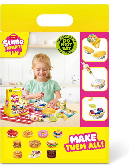 Bolsa Pequeña de ZURU, Juguete de Limo Compuesto, Artes y Manualidades