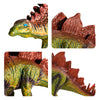 Juguetes de dinosaurios TEMI para niños de 3 a 5 años