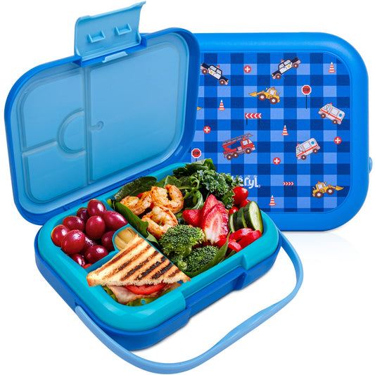 Lonchera Bento para niños de 32 onzas