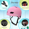 Casco de bicicleta para niños Joyano, 3-8 años