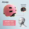 Casco de bicicleta para niños Joyano, 3-8 años
