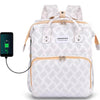 Mochila para pañales PHEENOWL