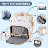 Mochila para pañales PHEENOWL