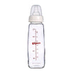 Pigeom botella Flexible™ VIDRIO 240ml