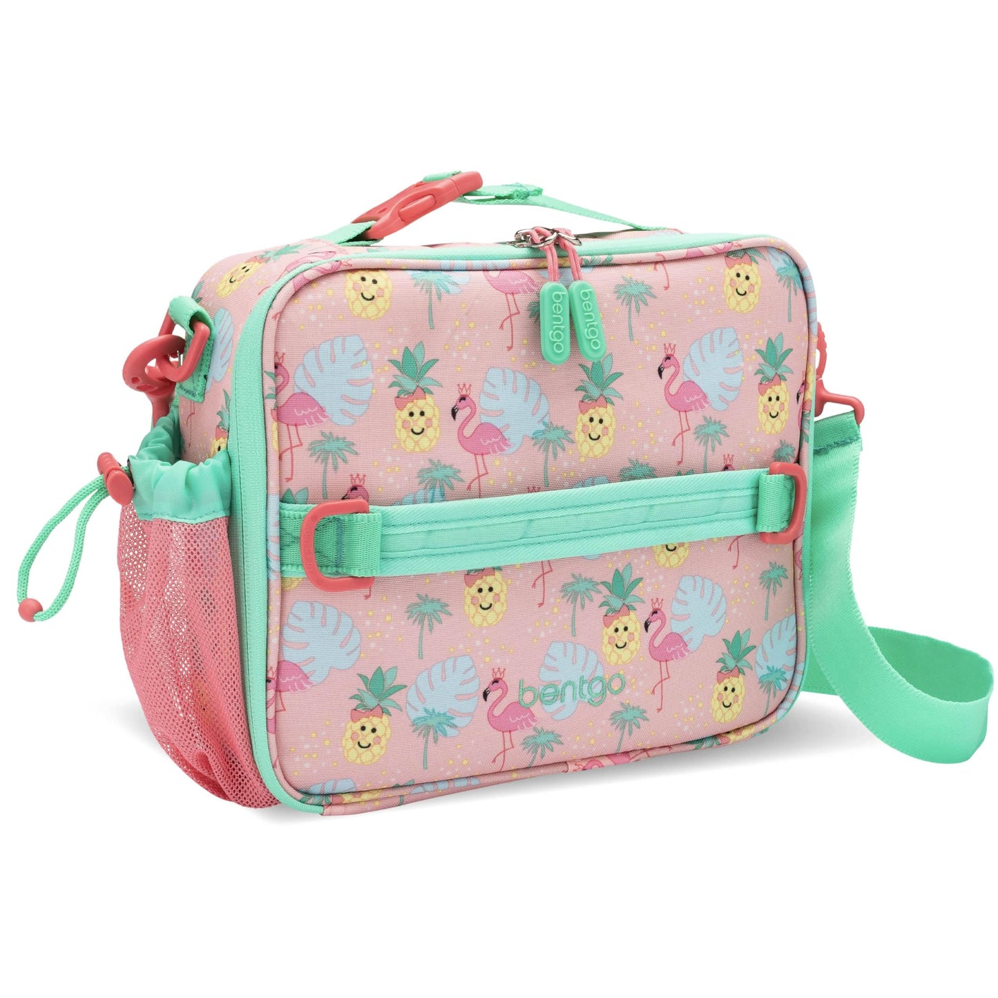 Bolsa de almuerzo para niños Bentgo