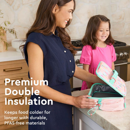 Bolsa de almuerzo para niños Bentgo