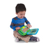 Mi propia laptop de LeapFrog