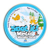 Spot It! Winter Wonderland