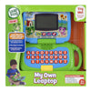 Mi propia laptop de LeapFrog