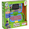 Mi propia laptop de LeapFrog
