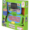 Mi propia laptop de LeapFrog