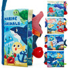 Libros para bebés de 0 a 6 meses