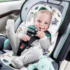 Inserto para asiento de coche para bebés
