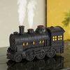 Difusor de aceites esenciales Diffuserlove Train de 300 ml, vapor frío
