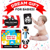 Set de regalo Einstein Box para bebés y recién nacidos