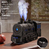 Difusor de aceites esenciales Diffuserlove Train de 300 ml, vapor frío