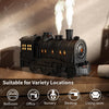Difusor de aceites esenciales Diffuserlove Train de 300 ml, vapor frío
