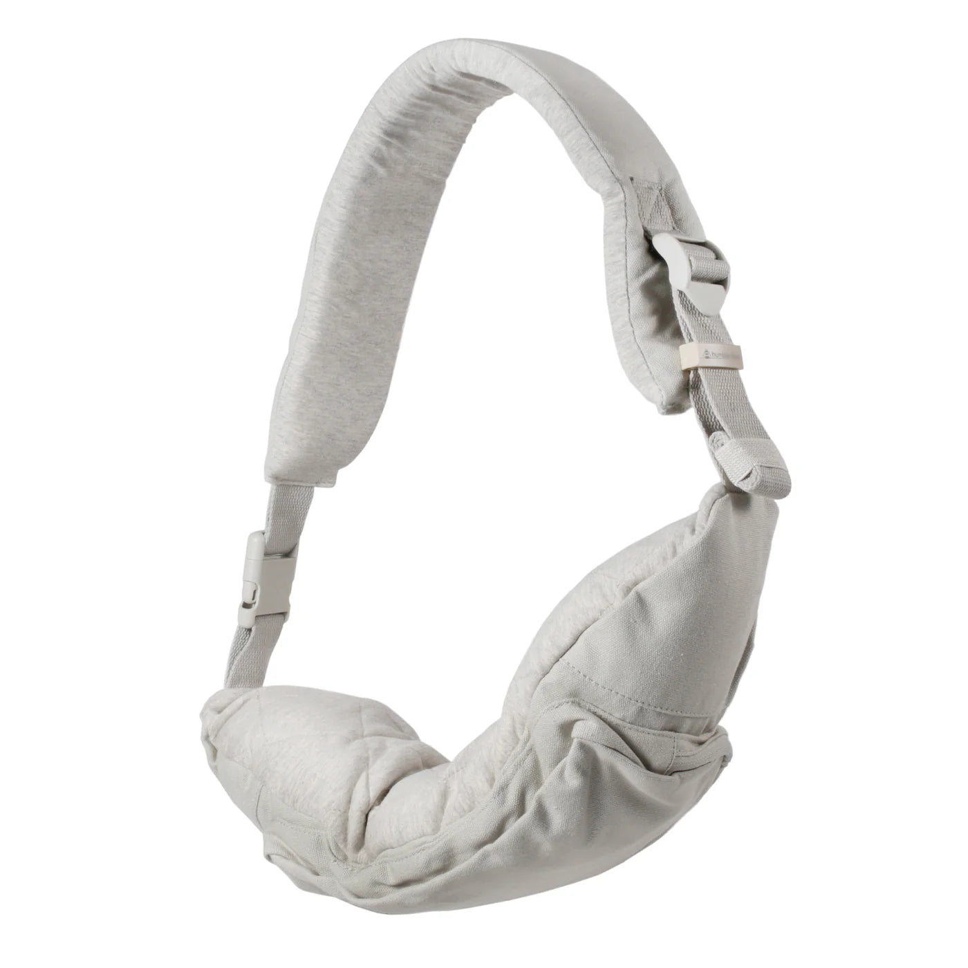 HumbleBeeStore fular portabebés clásico con bolsa de transporte