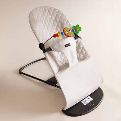 GalPat Baby Juguete para Hamaca - Compatible con Hamaca Babyjorn y GalPat