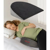 Almohada de cuña para el embarazo Kolbs de espuma viscoelástica